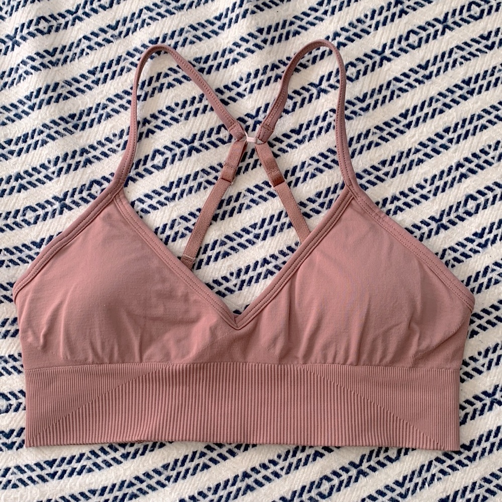 Lululemon Convertible Bra